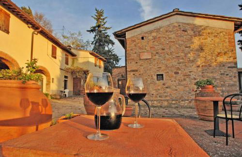 Agriturismo I Poggi - Foto 15