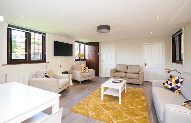 The Cottage at Gildridge Private Hot tub - Foto 15