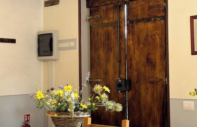 Fattoria Sant'Appiano - Foto 47