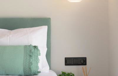 MaYa Villa, Heated Pool Estate near Rethymno and all amenities! - Foto 20