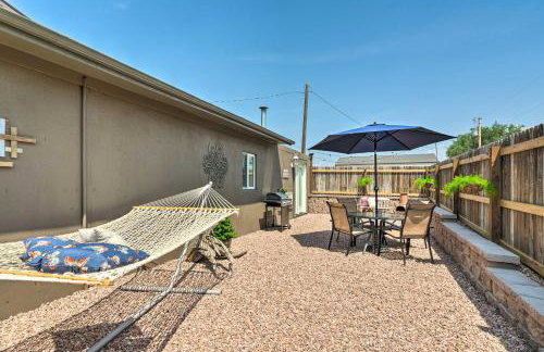 Cañon City Home 15 Mi to Royal Gorge Bridge! - Foto 22