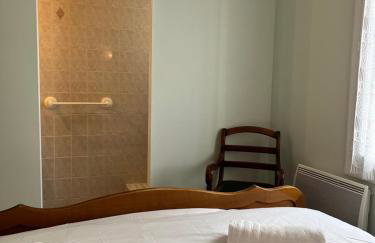 Havre de paix proche mer et village- Jardin et parking - Foto 20