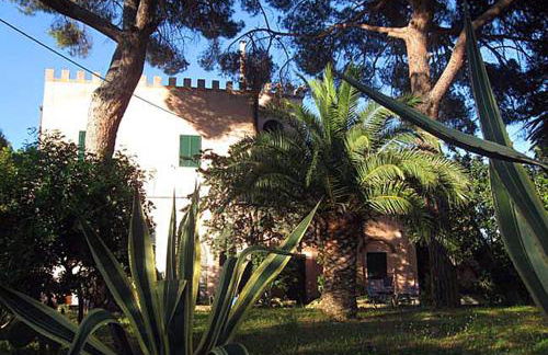 Villa San Giuseppe - Foto 42