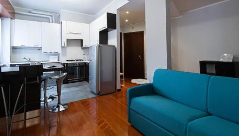 Italianway Easy - Tartini 25 - Foto 4, Other