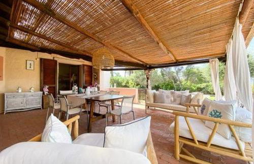 Villa Lorenza - Foto 1