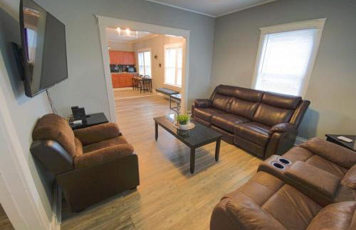 Large 6BR, 2 bath in Niagara Falls - Foto 6