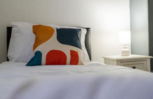 4Bed- Baruch Home - Foto 52