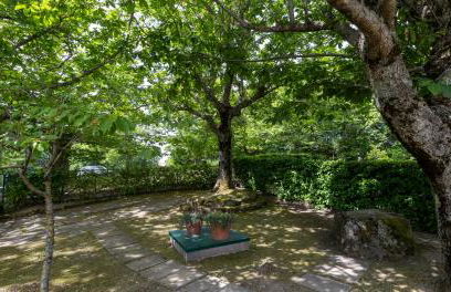 A magical place to regenerate - Foto 27