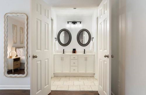 Casa Hanover Hope Mills - Fayetteville Airport - Foto 8