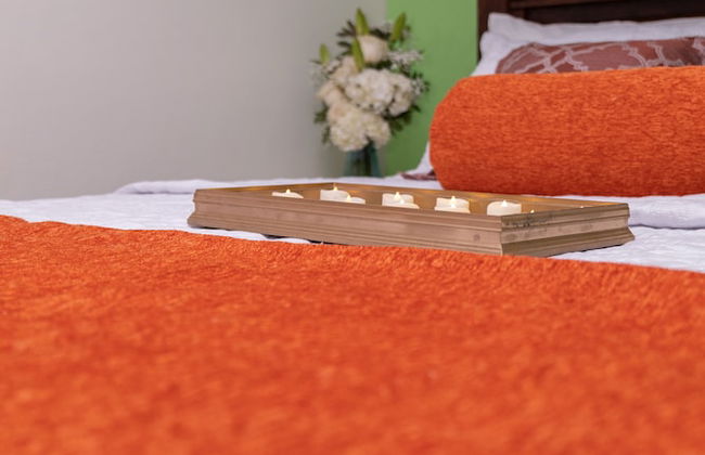 Blu Vista Cottages - Foto 11