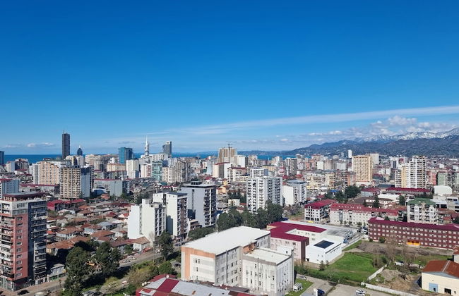 GG ApartHotel - Foto 22