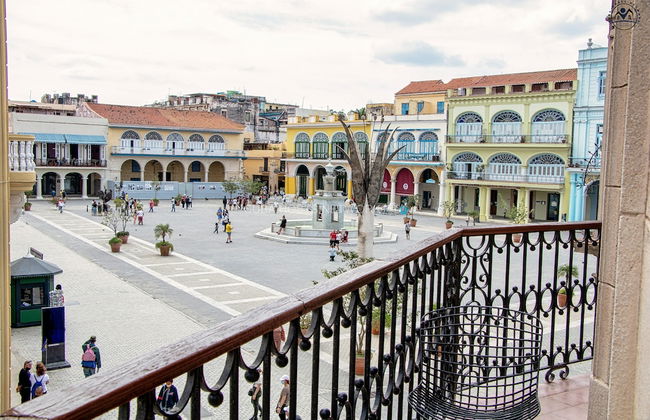 Vista Plaza Vieja Apartment & FREE WiFi - Photo 7