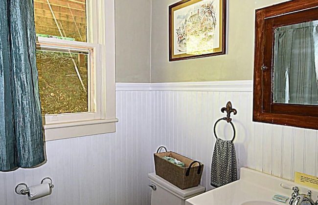 Fleur de Lis - A Knightly Abode! - Foto 24