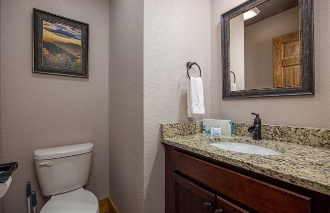 Serenity Peak - Foto 17