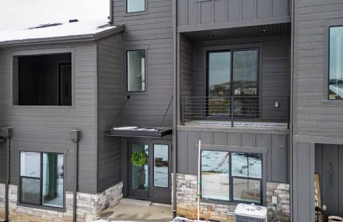 Modern Mountain Escape R5054Snowbasin Ski Getaway - Foto 37