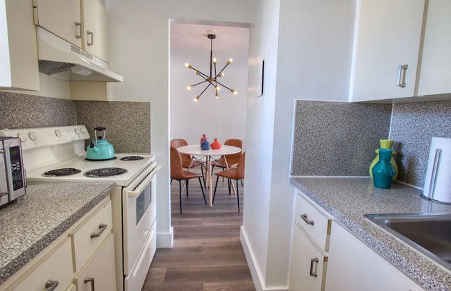 23 Palms Suites - Midtown Wynwood - Foto 16