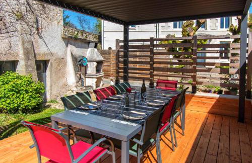 Gîte troglodyte - Troglo du Pontcher - Foto 7