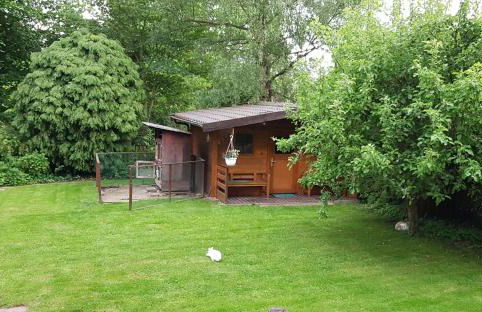 Vierzimmerwohnung am Harkortsee - Foto 26