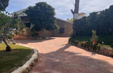 Villa Portitxol en Moraira - Photo 14