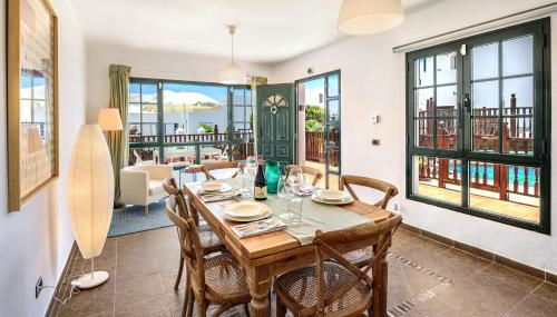 Lanzahost Villa Mimosa - Foto 4