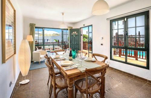 Lanzahost Villa Mimosa - Foto 4