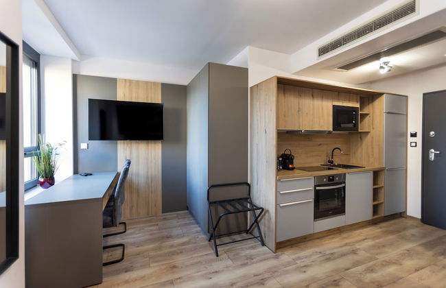 R73 Residences - Foto 45