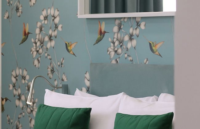 Chelsea Cloisters Serviced Apartments - Foto 41