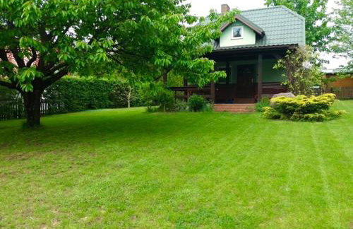 Zielony Domek - Foto 2