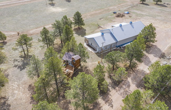 Cowboy Quarters - Foto 41