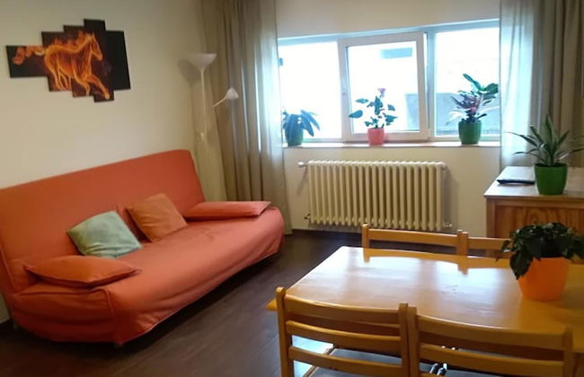 Zoopark Zelčín - Foto 16