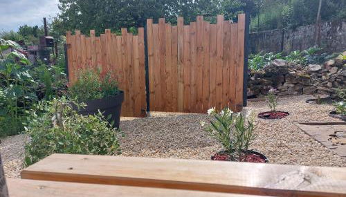 La Petite Bohème, sauna - Foto 2