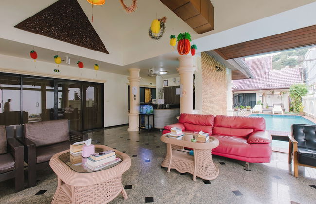 Royal Prince Residence - Foto 79