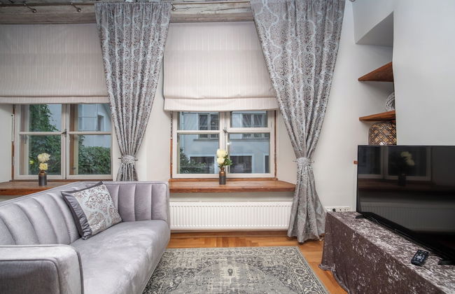 Rataskaevu Boutique Apartments - Foto 40