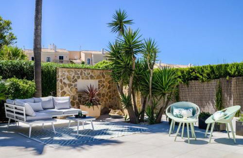 2705 - Schicke Villa in Santa Ponsa Nova - Foto 10