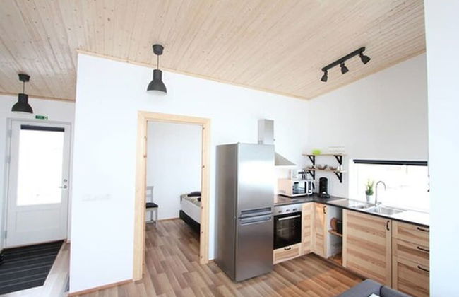 Blue View Cabin 4A with Hot Tub - Foto 4