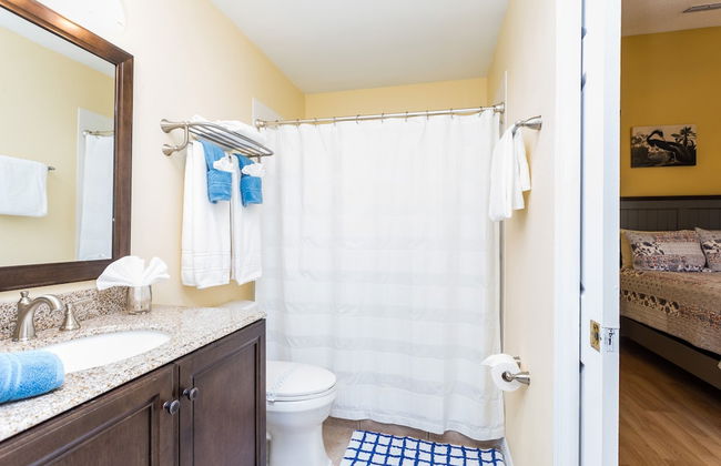 3 Bedroom 2 Bathroom Disney Vacation Home - Foto 19