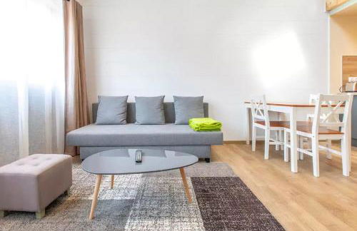 Domaine des Ecuries - Appartements meublés à Talloires - Photo 10