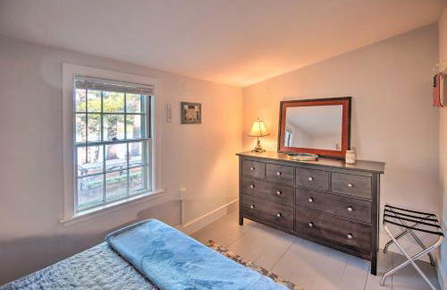 Lake Ivanhoe Family Escape with Fire Pit! - Foto 16