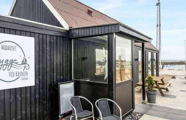 6 Person Holiday Home in Thyholm-by Traum - Foto 28