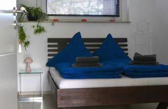 Modernes 2-Zimmer Apartment mit Balkon - Foto 8