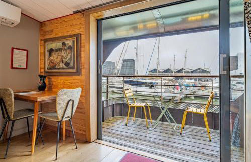 Superbe Péniche En Centre Ville - Foto 27