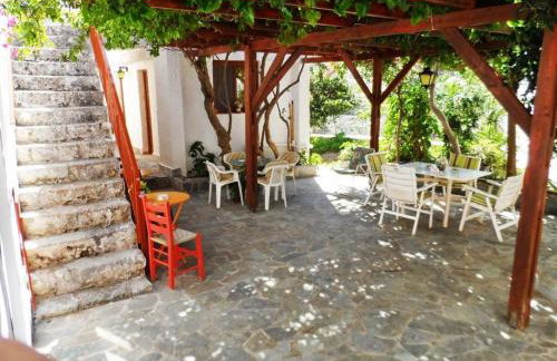 Liolio's Manor - Foto 11