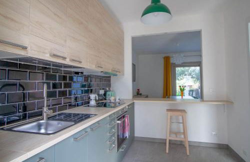 DOMEK Villa a 100mt dalla spiaggia - Foto 9