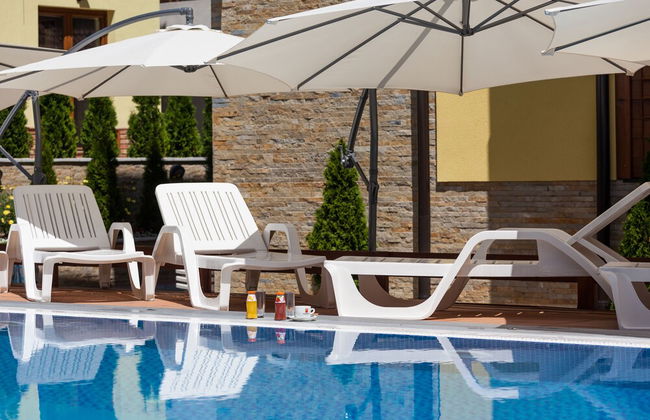 Vila Barović and Spa - Photo 53