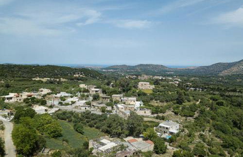 Villa Elodia with Pool & Garden in Heart of Crete - Foto 45