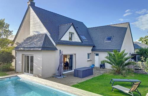 Grande maison de vacances - Foto 1