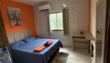 Apartamento completo e central! Casa Rute! - Foto 2