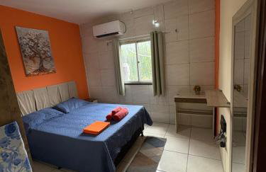 Apartamento completo e central! Casa Rute! - Foto 2