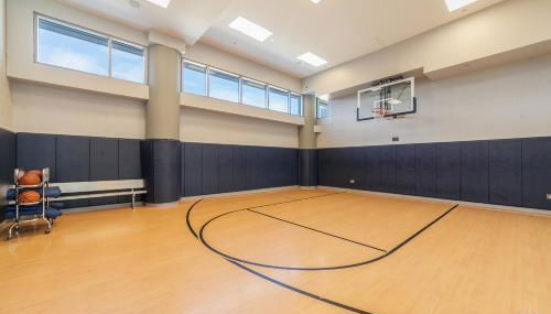 K2 Sky High Apartments with Stunning Chicago Views in West Loop - Foto 5, Game Room