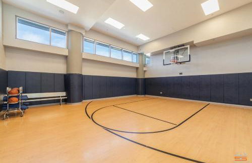 K2 Sky High Apartments with Stunning Chicago Views in West Loop - Foto 5